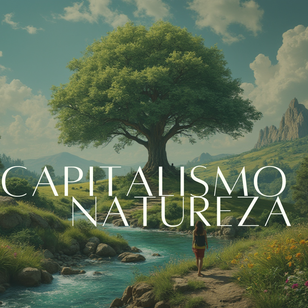 O Capitalismo e a Natureza Humana