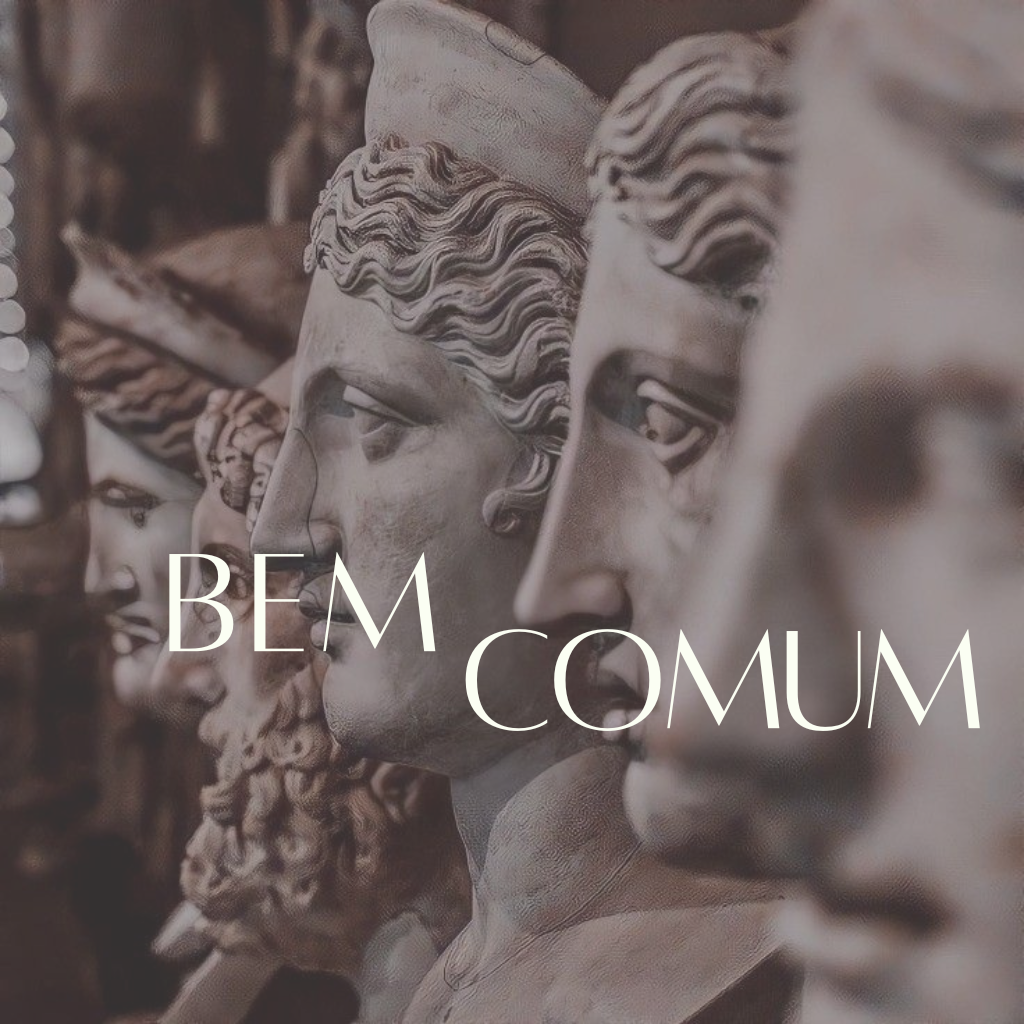 Economia e o Bem Comum