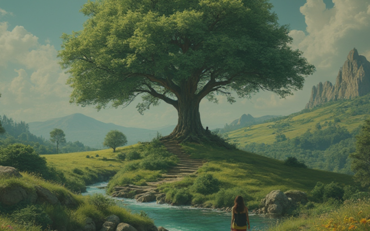 O Capitalismo e a Natureza Humana