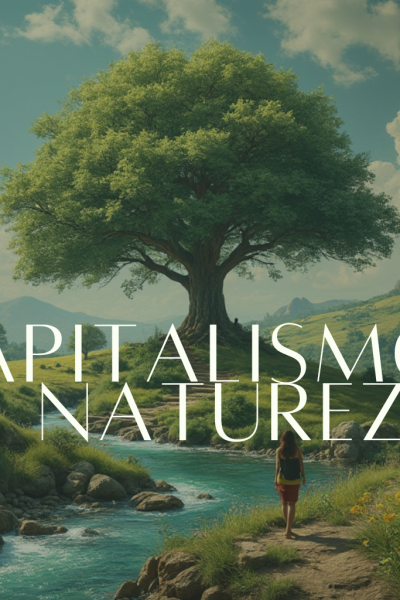 O Capitalismo e a Natureza Humana